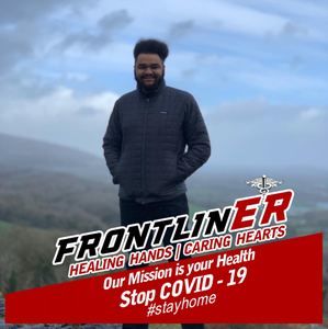 Meet your Posher, Justin